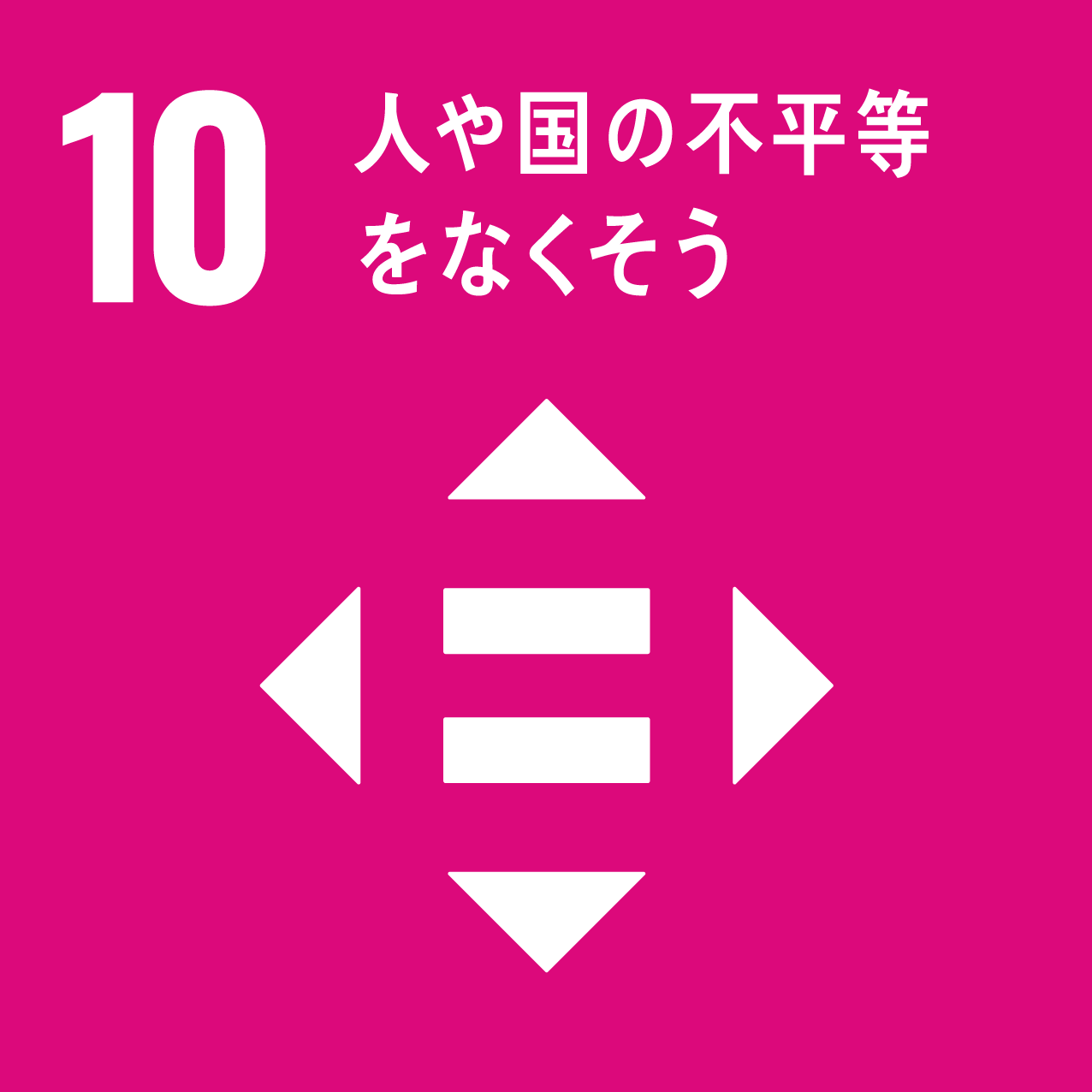 働きがいも経済成長も